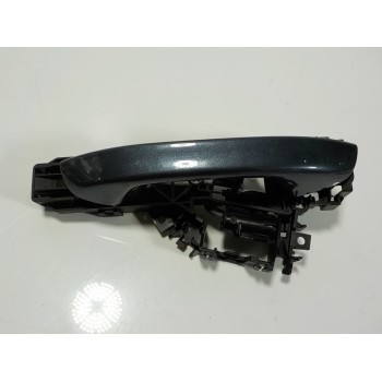 MANETA EXTERIOR TRASERA IZQUIERDA 5H0837205GRU 5H0837205 5H0837885B