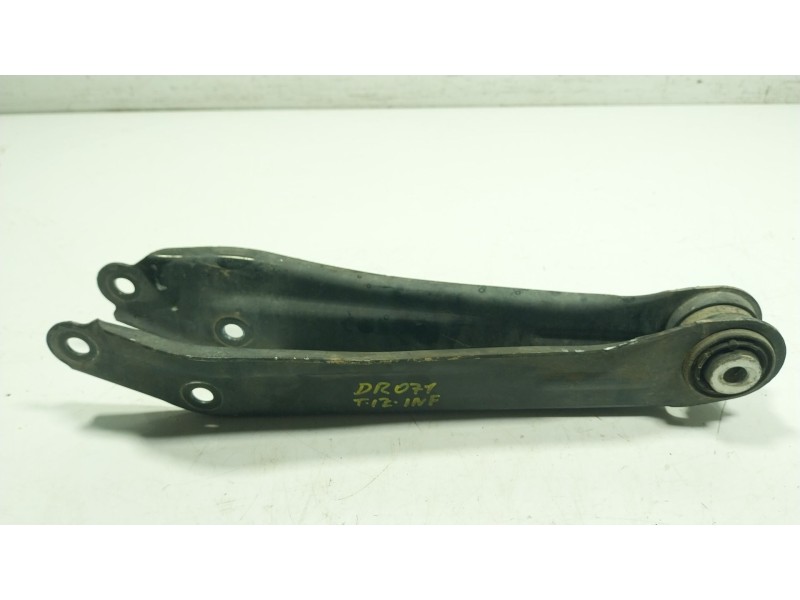 Recambio de brazo suspension inferior trasero izquierdo para bmw x3 (f25) sdrive 18 d referencia OEM IAM 33326795812 679581202 