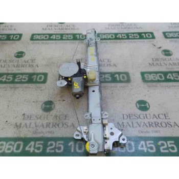 ELEVALUNAS DELANTERO IZQUIERDO 