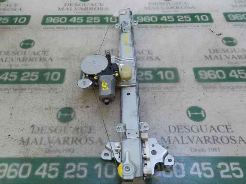 Recambio de elevalunas delantero izquierdo para nissan micra v (k14) 1.0 12v cat referencia OEM IAM   
