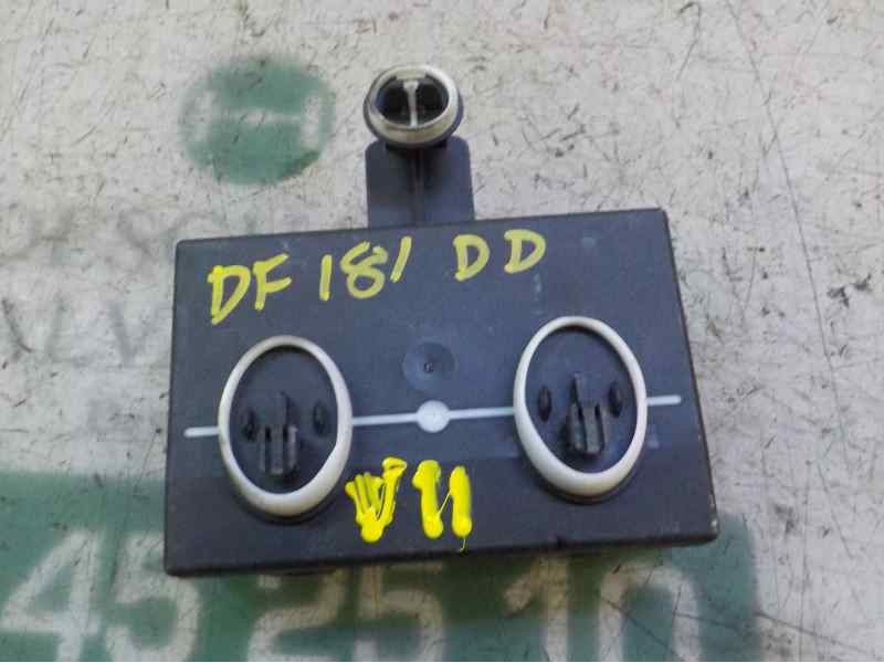 Recambio de modulo confort para skoda yeti elegance 4x4 referencia OEM IAM 7N0959793G 7N0959793G 