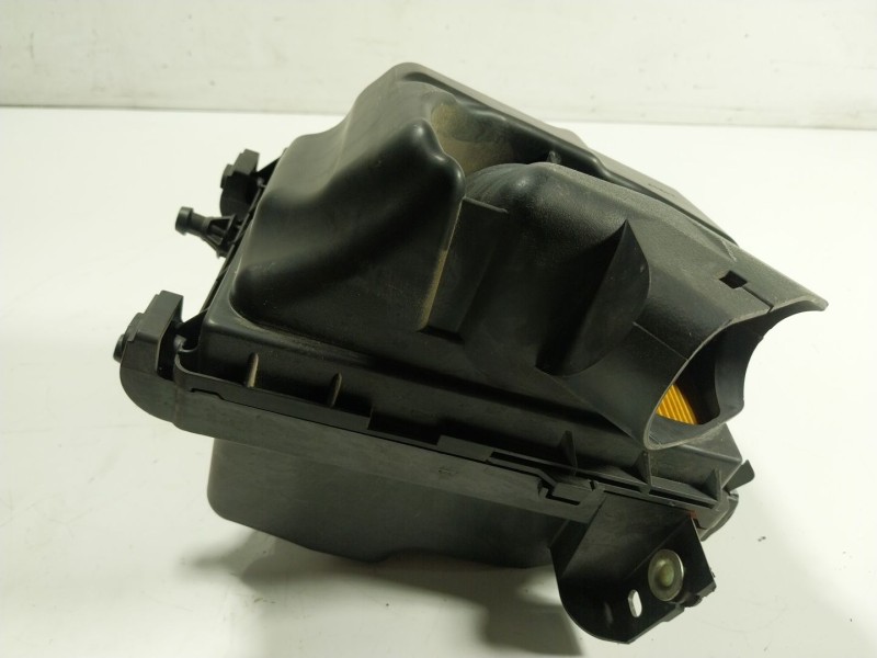 Recambio de filtro aire para nissan pulsar hatchback (c13) 1.2 dig-t referencia OEM IAM 165003ZU0A  