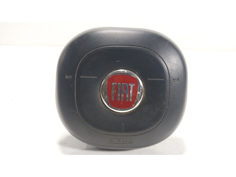 Recambio de airbag delantero izquierdo para fiat panda (312_, 319_) 1.2 (312pxa1a) referencia OEM IAM 735612343 07356123480 