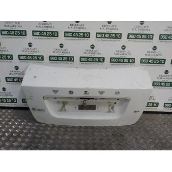 CAPOT TRASERO 31335491 