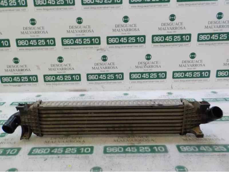Recambio de intercooler para ford focus c-max (cap) 1.8 tdci turbodiesel cat referencia OEM IAM   