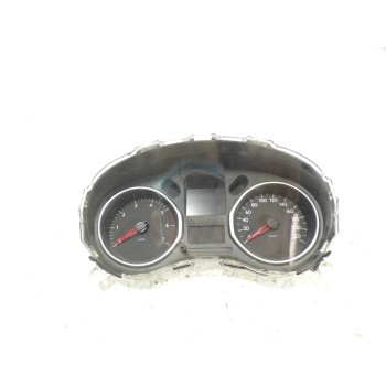 CUADRO INSTRUMENTOS 9809616680 9809616680 