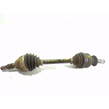 TRANSMISION IZQUIERDA 13219092 13219092 