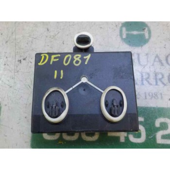 MODULO CONFORT 4L0959795B 4L0959795B 