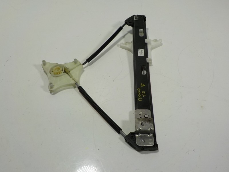 Recambio de elevalunas trasero derecho para seat arona 1.6 tdi referencia OEM IAM 6F0839462A 6F0839462A 