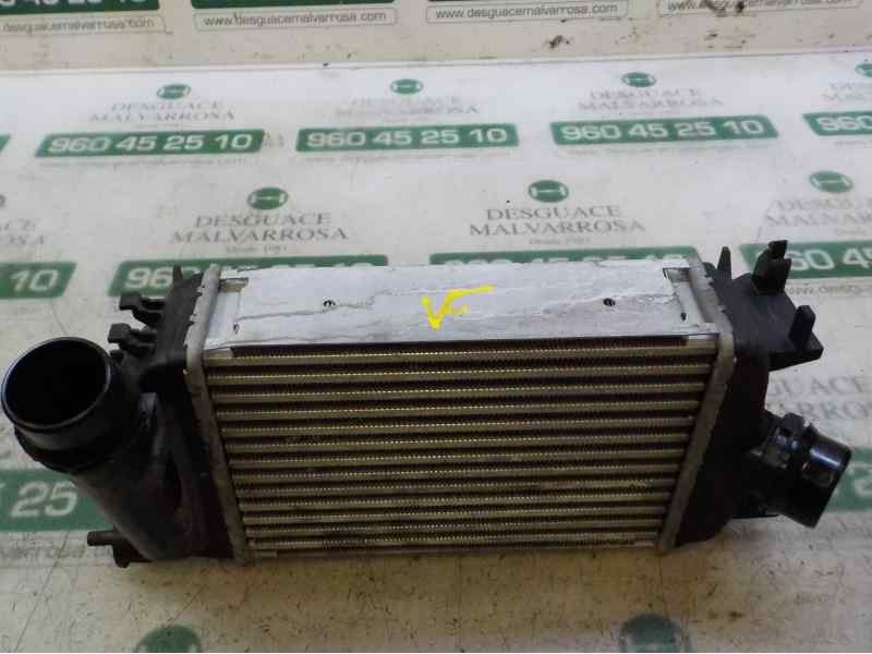 Recambio de intercooler para nissan micra v (k14) 1.0 12v cat referencia OEM IAM   