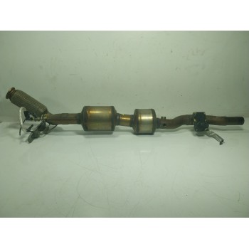 CATALIZADOR 3Q0254301HX 05L131701D 