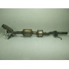 Recambio de catalizador para skoda karoq (nu7, nd7) 2.0 tdi referencia OEM IAM 3Q0254301HX 05L131701D 