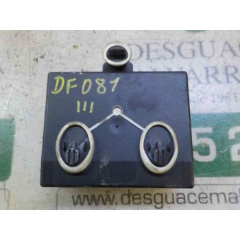 MODULO CONFORT 4L0959792B 4L0959792B 