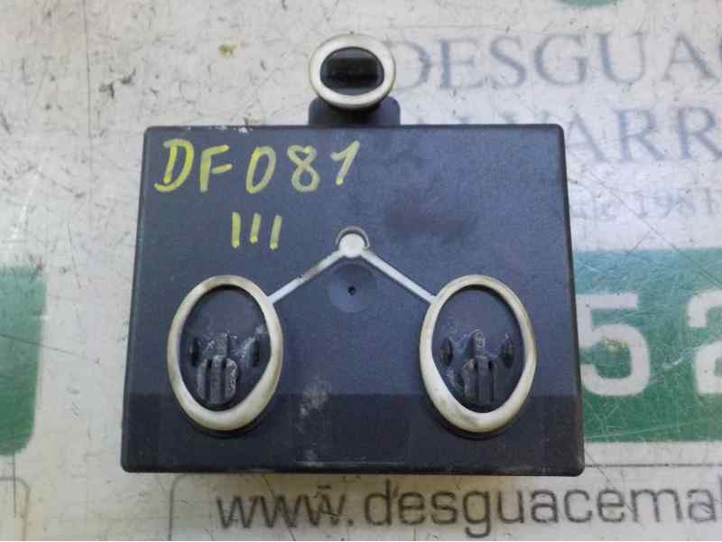 Recambio de modulo confort para audi q7 (4l) 3.0 v6 24v tdi referencia OEM IAM 4L0959792B 4L0959792B 