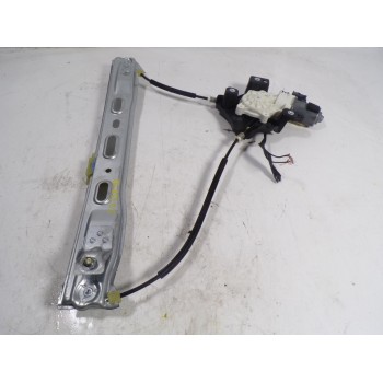 ELEVALUNAS DELANTERO IZQUIERDO 1847851 DT11V23201BD 