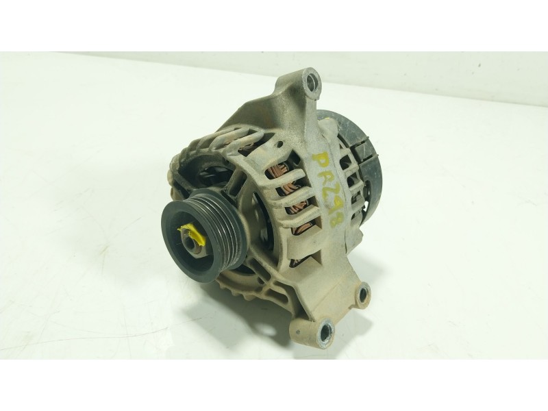 Recambio de alternador para fiat panda (312_, 319_) 1.2 (312pxa1a) referencia OEM IAM 51859038 475190191 