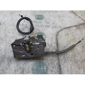 CERRADURA PUERTA DELANTERA DERECHA 