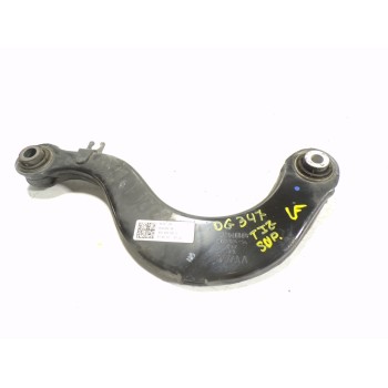 BRAZO SUSPENSION SUPERIOR TRASERO IZQUIERDO 5Q0505323D 