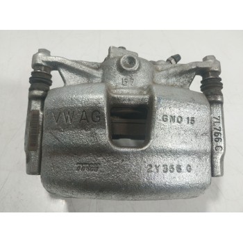 PINZA FRENO DELANTERA IZQUIERDA 5WA615123 