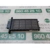 Recambio de resistencia calefaccion para hyundai i30cw classic referencia OEM IAM 971912R000 2601401 2601401