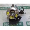Recambio de mangueta delantera izquierda para nissan micra v (k14) 1.0 12v cat referencia OEM IAM   