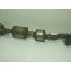 Recambio de catalizador para skoda karoq (nu7, nd7) 2.0 tdi referencia OEM IAM 3Q0254301HX 05L131701D 
