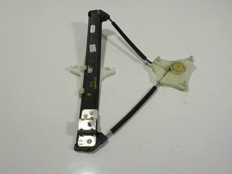 Recambio de elevalunas trasero izquierdo para seat arona 1.6 tdi referencia OEM IAM 6F0839461B 6F0839461A 