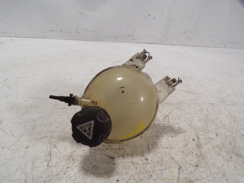 Recambio de deposito expansion para citroën c-elysée 1.6 blue-hdi fap referencia OEM IAM 9800777280  