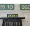 Recambio de resistencia calefaccion para hyundai i30cw classic referencia OEM IAM 971912R000 2601401 2601401