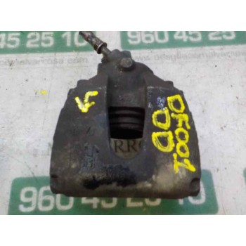 PINZA FRENO DELANTERA DERECHA 