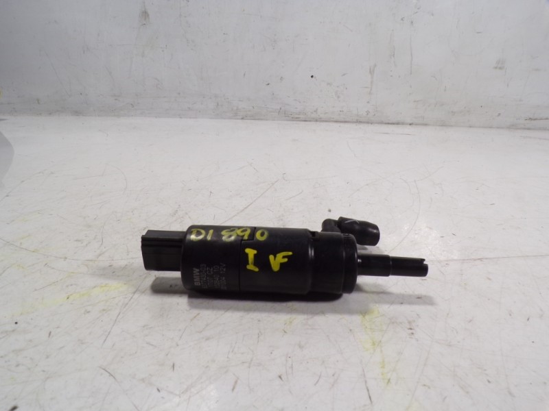 Recambio de bomba limpia para bmw x5 (e70) 3.0 turbodiesel cat referencia OEM IAM 67637217792  