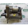 Recambio de motor arranque para nissan micra v (k14) 1.0 12v cat referencia OEM IAM   