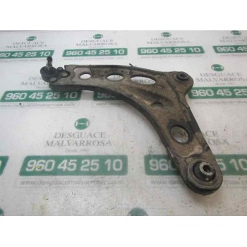 BRAZO SUSPENSION INFERIOR DELANTERO IZQUIERDO 