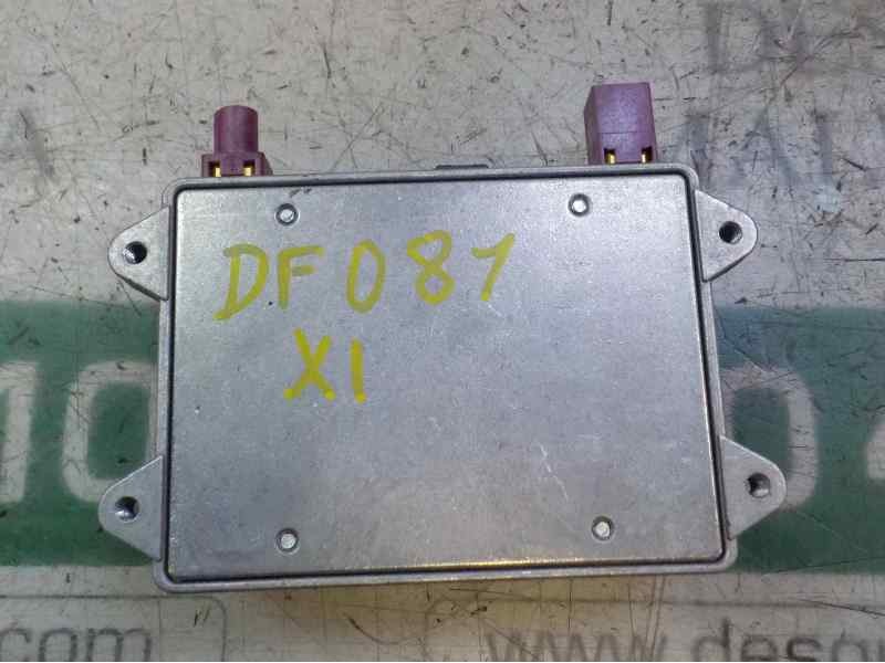 Recambio de modulo electronico para audi q7 (4l) 3.0 v6 24v tdi referencia OEM IAM 8E0035456D 8E0035456C 