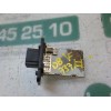 Recambio de resistencia calefaccion para hyundai i30cw classic referencia OEM IAM   