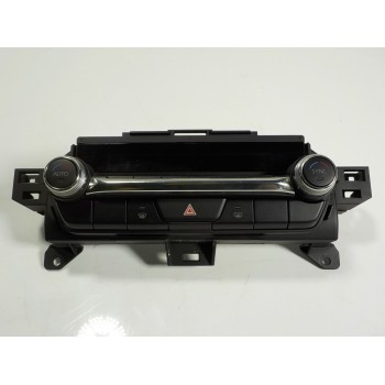 MANDO CLIMATIZADOR BDMC61190A 