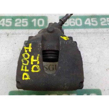 PINZA FRENO DELANTERA IZQUIERDA 