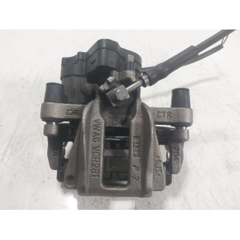 PINZA FRENO TRASERA DERECHA 5WA615424SL7 5WA998281A