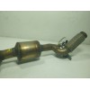 Recambio de catalizador para skoda karoq (nu7, nd7) 2.0 tdi referencia OEM IAM 3Q0254301HX 05L131701D 