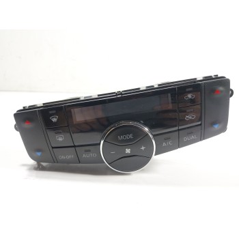 MANDO CLIMATIZADOR 275003ZL0A 275003ZL0A 