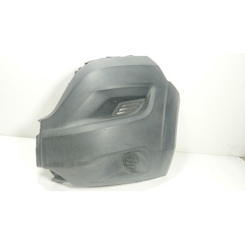 PUNTERA PARAGOLPES DELANTERA IZQUIERDA 1637293880 