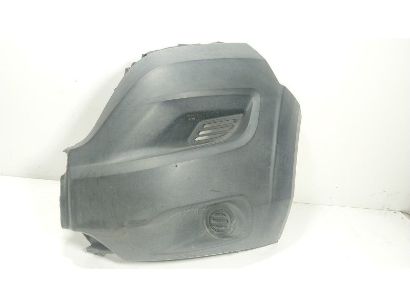 Recambio de puntera paragolpes delantera izquierda para peugeot boxer furgoneta 2.2 bluehdi 120 referencia OEM IAM 1637293880  
