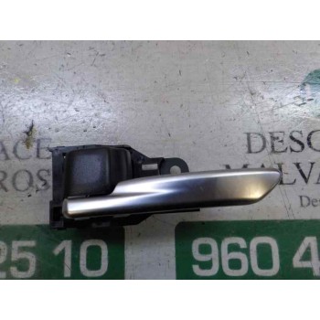 MANETA INTERIOR DELANTERA IZQUIERDA 