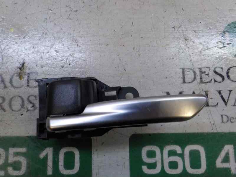 Recambio de maneta interior delantera izquierda para toyota rav4 hybrid fwd referencia OEM IAM   
