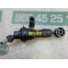 Recambio de bomba embrague para peugeot boxer furgón gran volumen 2.0 blue-hdi fap cat referencia OEM IAM 218280  