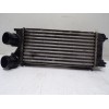 Recambio de intercooler para peugeot 308 1.6 16v hdi fap referencia OEM IAM 0384N9 9684212480 