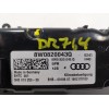 Recambio de mando climatizador para audi a4 b9 avant (8w5, 8wd) 2.0 tdi referencia OEM IAM 8W0820043Q 8W0820043Q 
