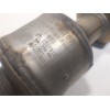 Recambio de catalizador para skoda karoq (nu7, nd7) 2.0 tdi referencia OEM IAM 3Q0254301HX 05L131701D 