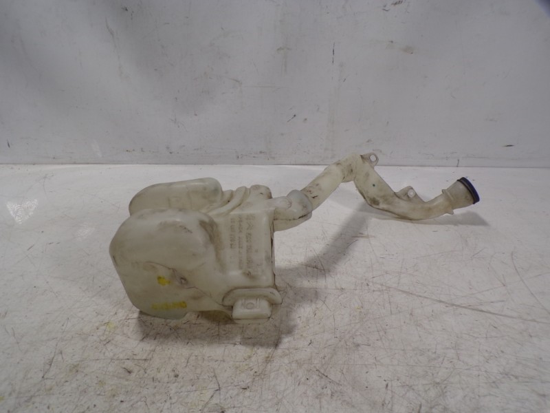 Recambio de deposito limpia para citroën c-elysée 1.6 blue-hdi fap referencia OEM IAM 6431F3  