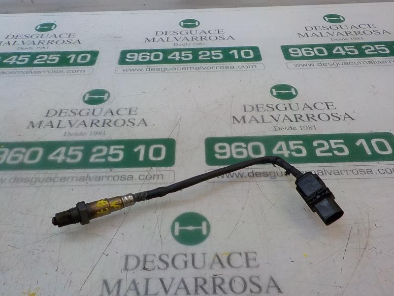 Recambio de sonda lambda para hyundai i30cw classic referencia OEM IAM 393504A410 393504A410 9350933044